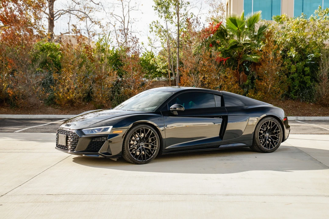 2020 Audi 4S R8 - Image 20 of 31