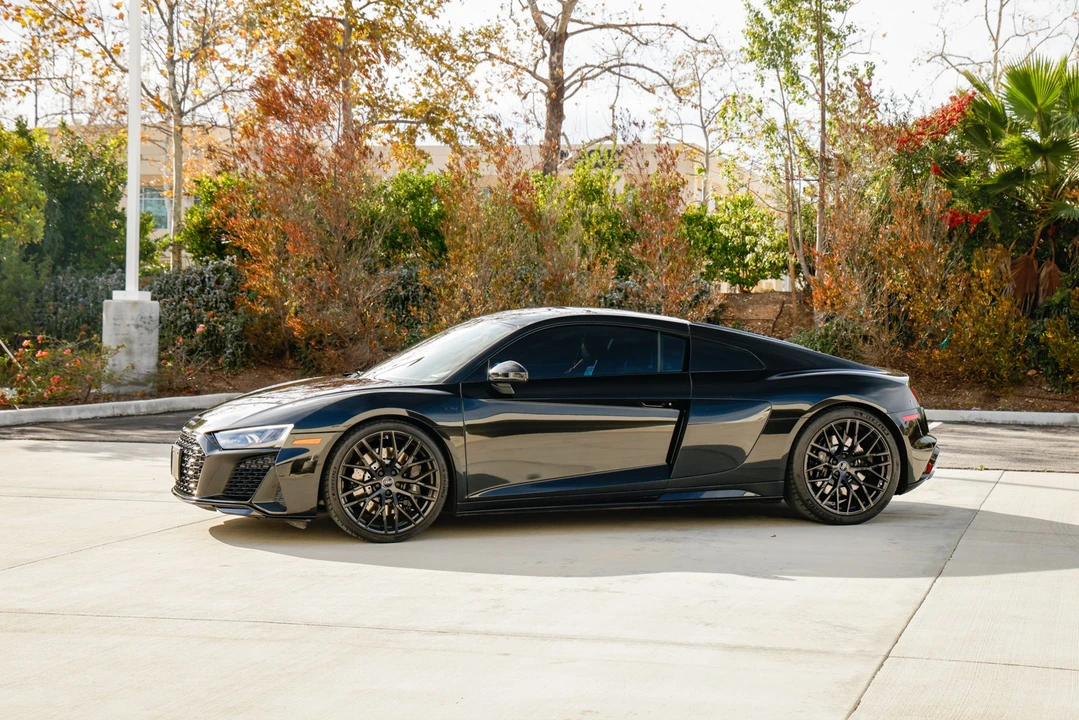 2020 Audi 4S R8 - Image 19 of 31