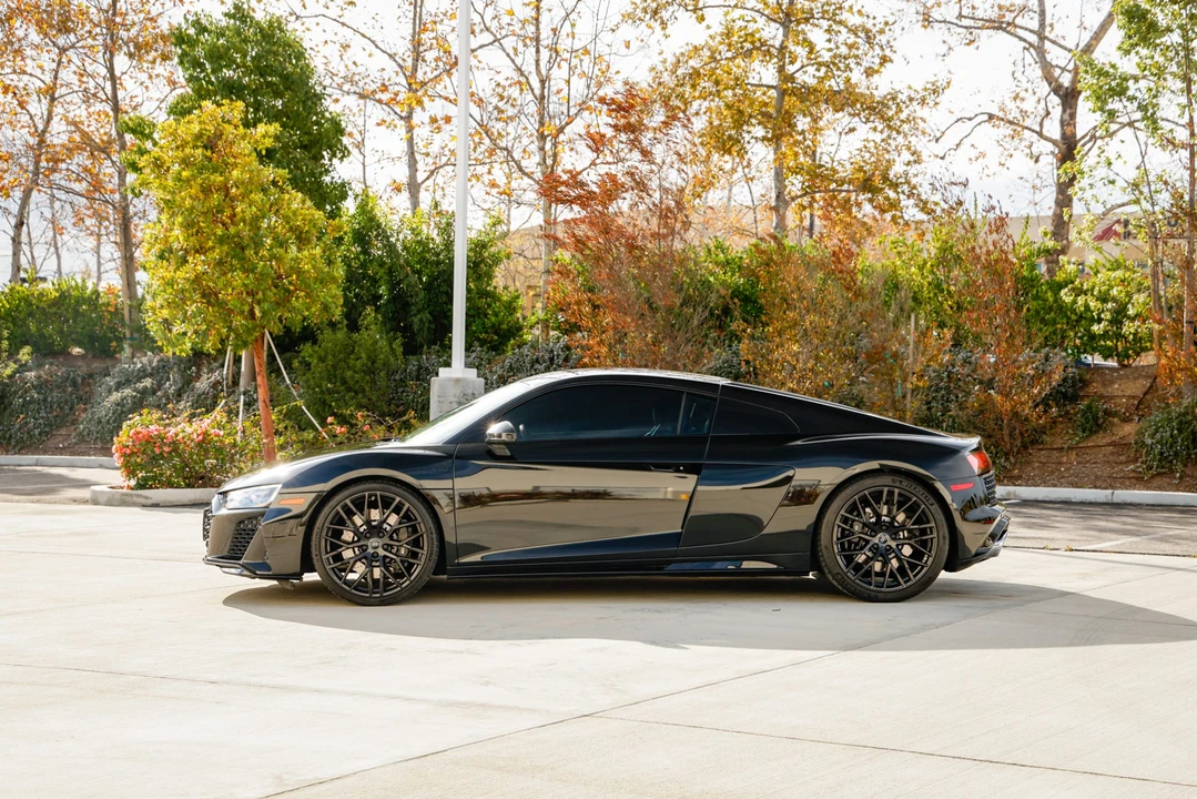 2020 Audi 4S R8 - Image 18 of 31
