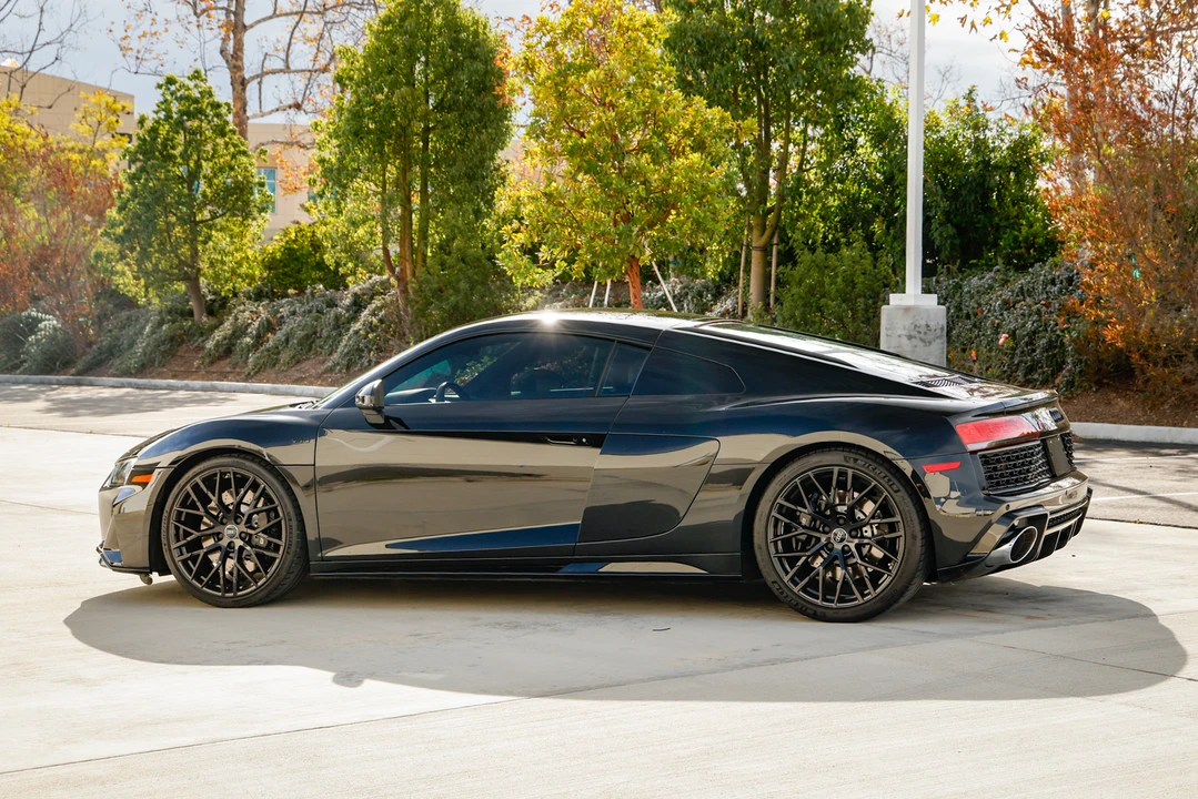 2020 Audi 4S R8 - Image 17 of 31