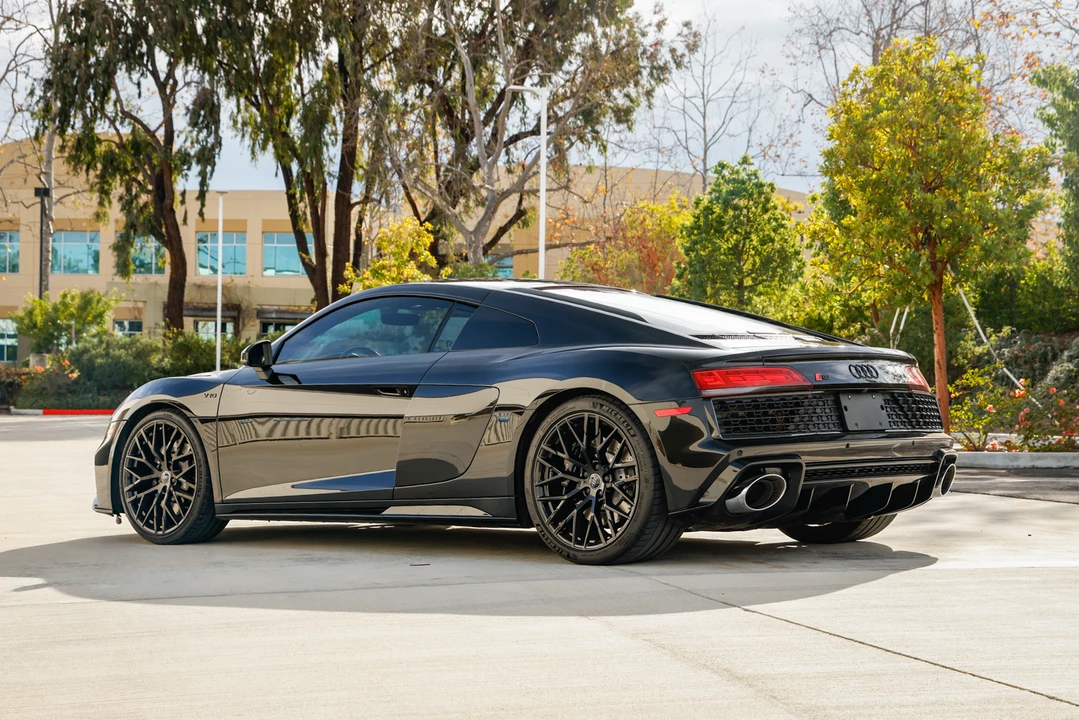 2020 Audi 4S R8 - Image 16 of 31