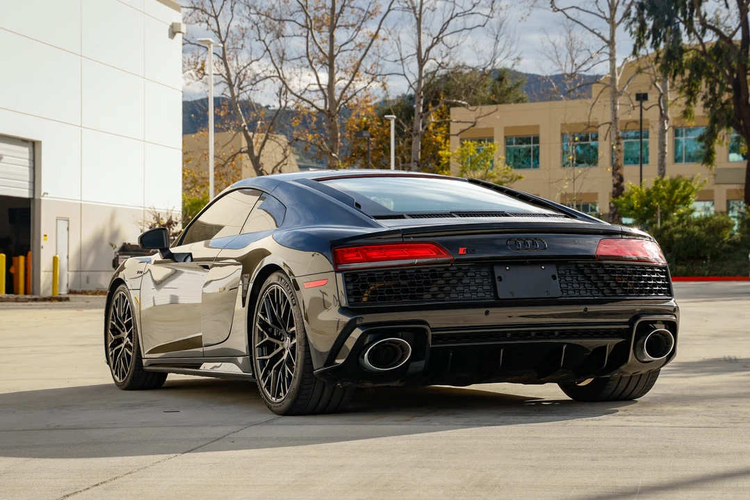 2020 Audi 4S R8 - Image 15 of 31