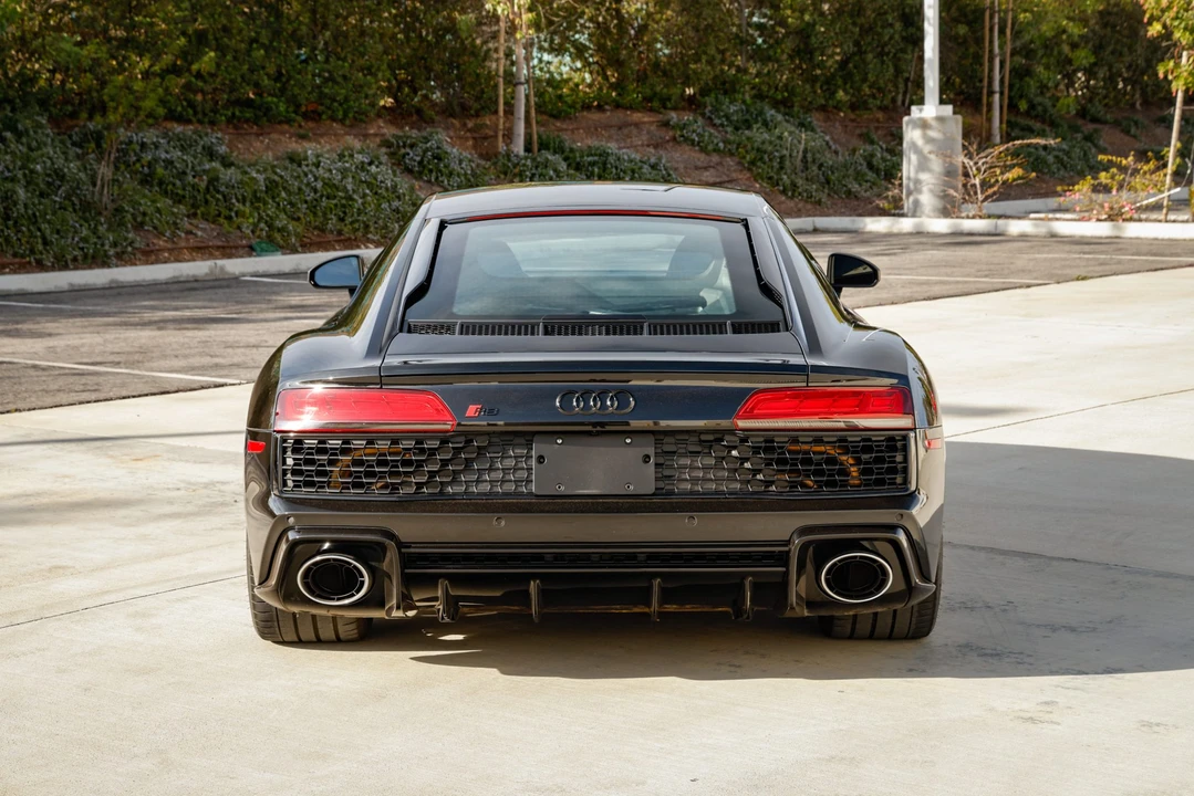2020 Audi 4S R8 - Image 14 of 31
