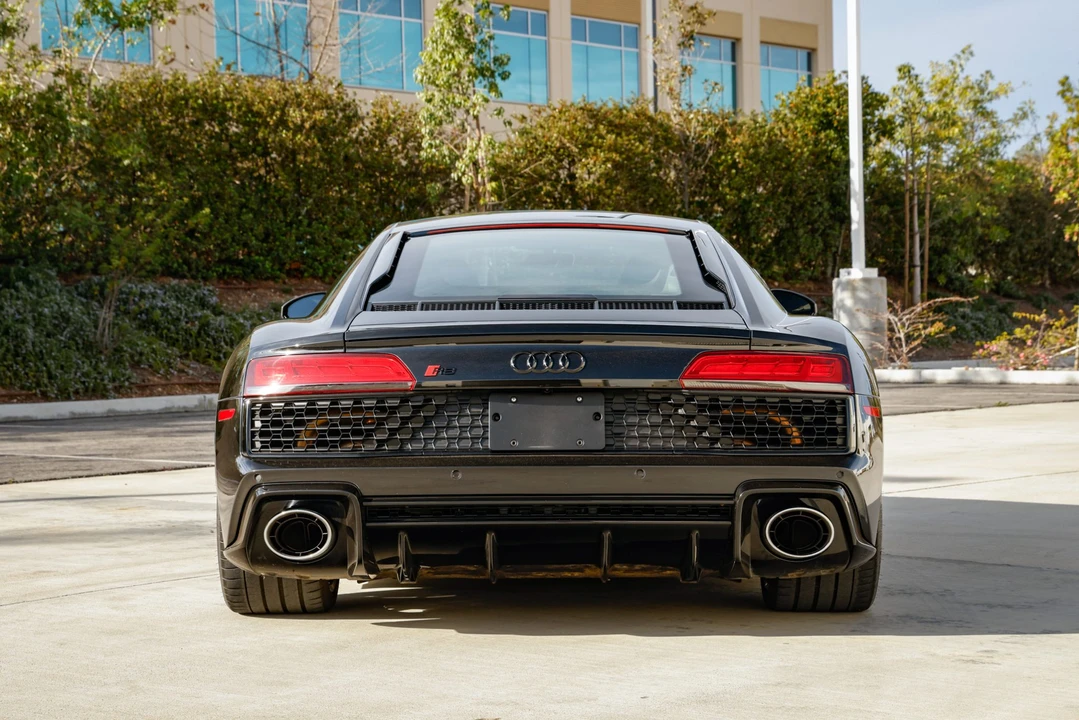 2020 Audi 4S R8 - Image 13 of 31