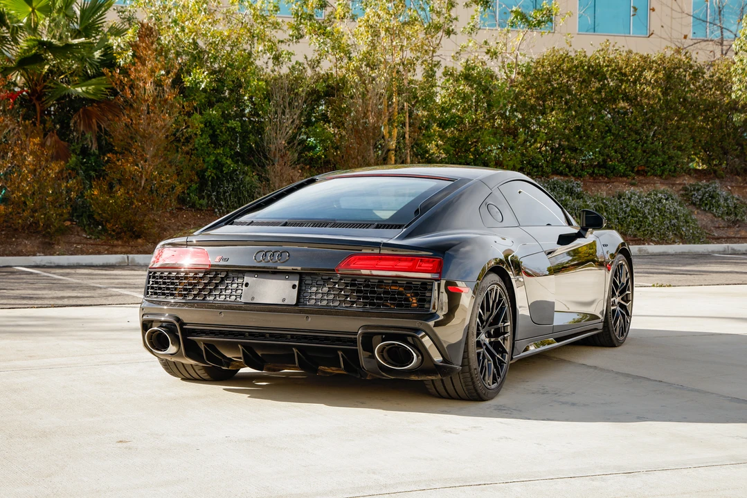2020 Audi 4S R8 - Image 12 of 31