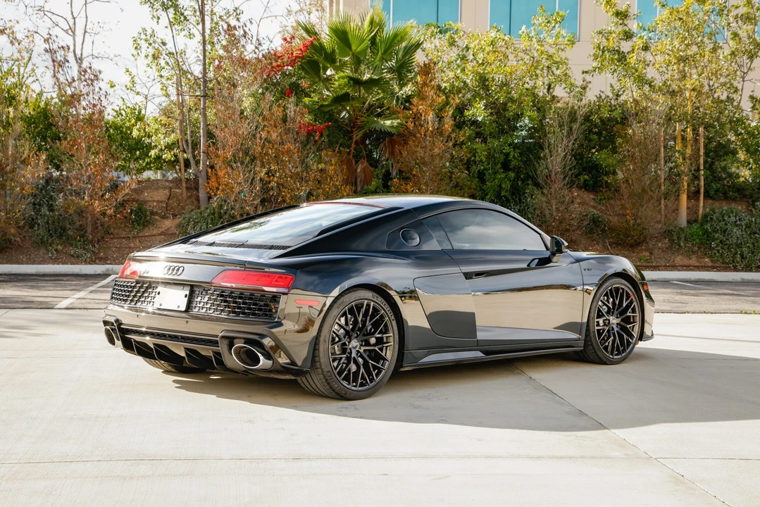 2020 Audi 4S R8 - Image 11 of 31