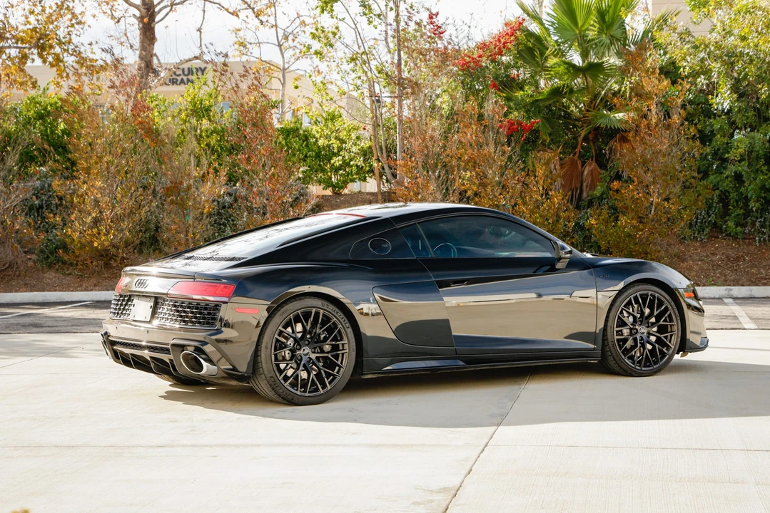 2020 Audi 4S R8 - Image 10 of 31