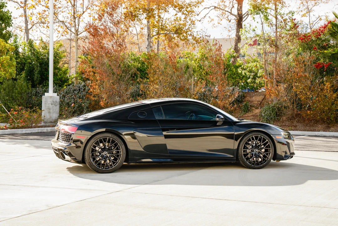 2020 Audi 4S R8 - Image 9 of 31