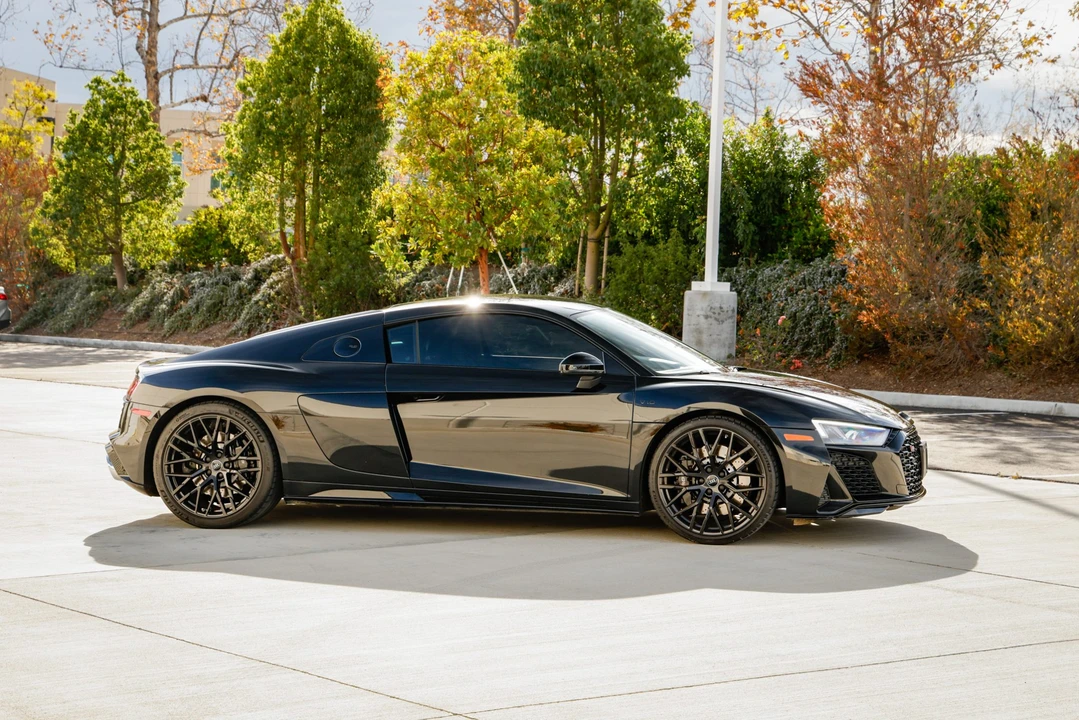 2020 Audi 4S R8 - Image 8 of 31