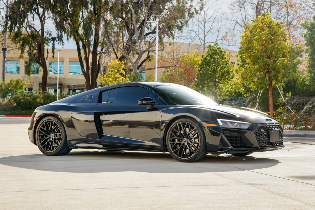 2020 Audi 4S R8 - Image 7 of 31