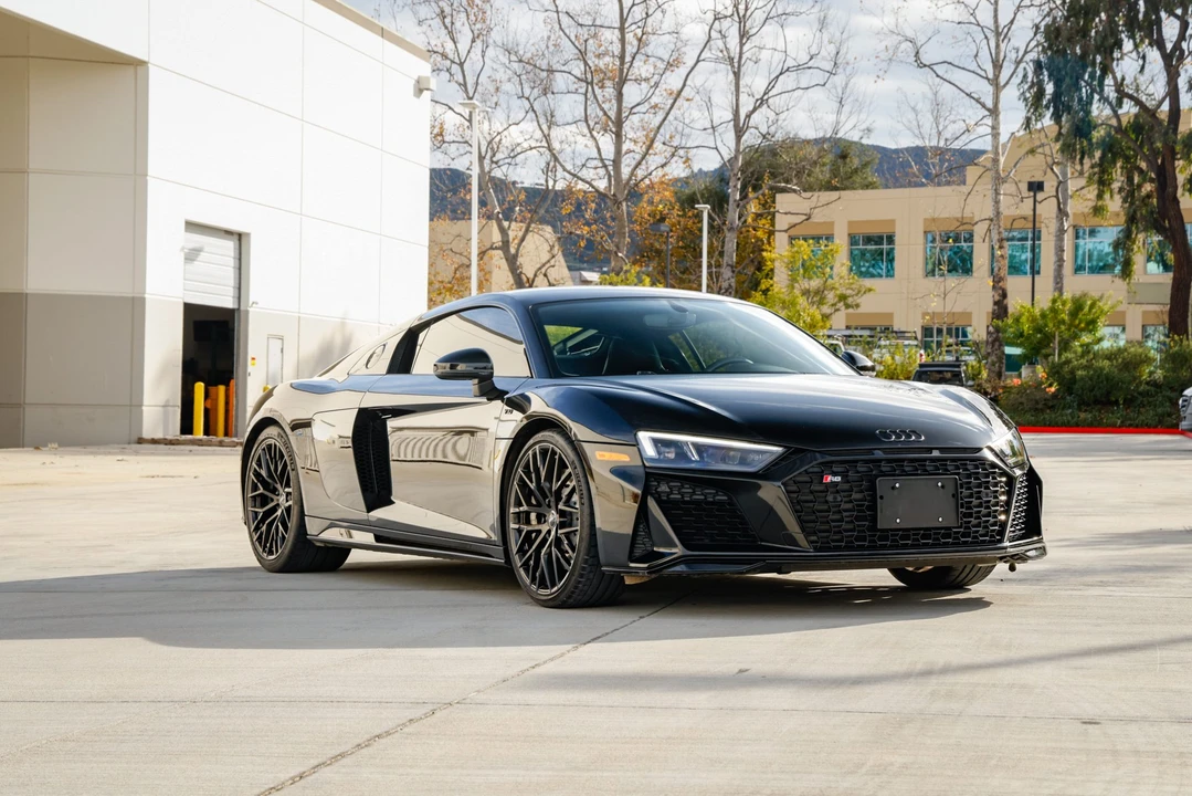 2020 Audi 4S R8 - Image 6 of 31