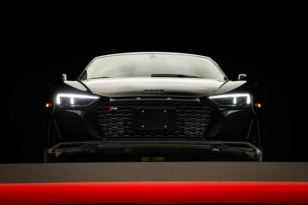 2020 Audi 4S R8 - Image 28 of 31