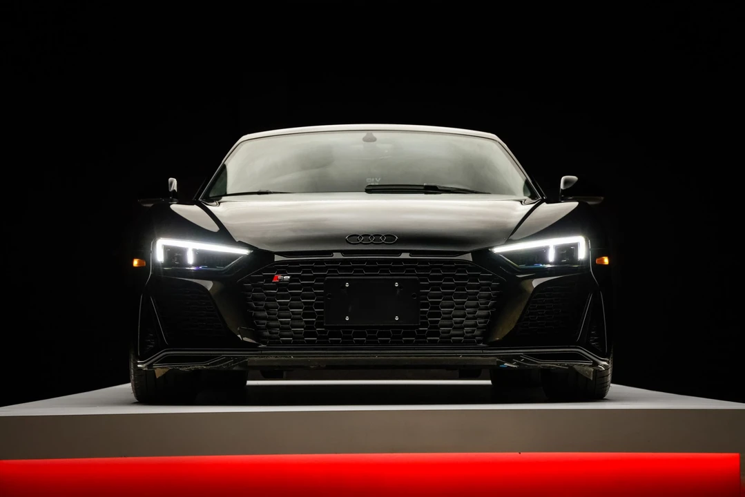 2020 Audi 4S R8 - Image 27 of 31