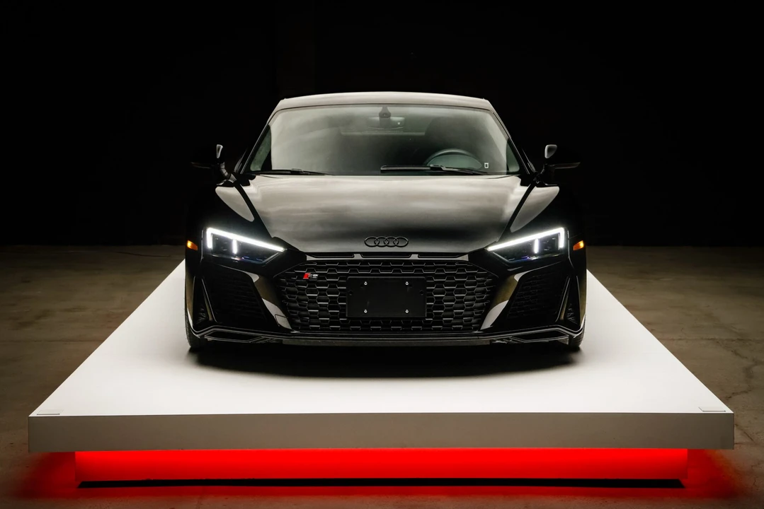 2020 Audi 4S R8 - Image 26 of 31