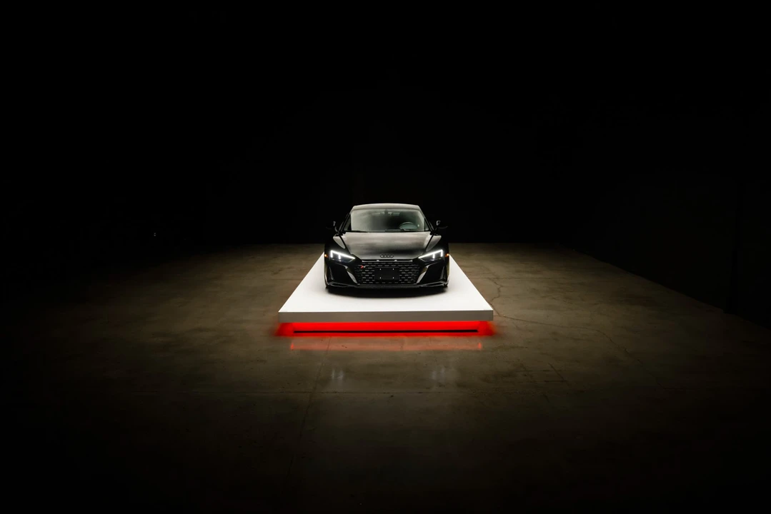 2020 Audi 4S R8 - Image 25 of 31