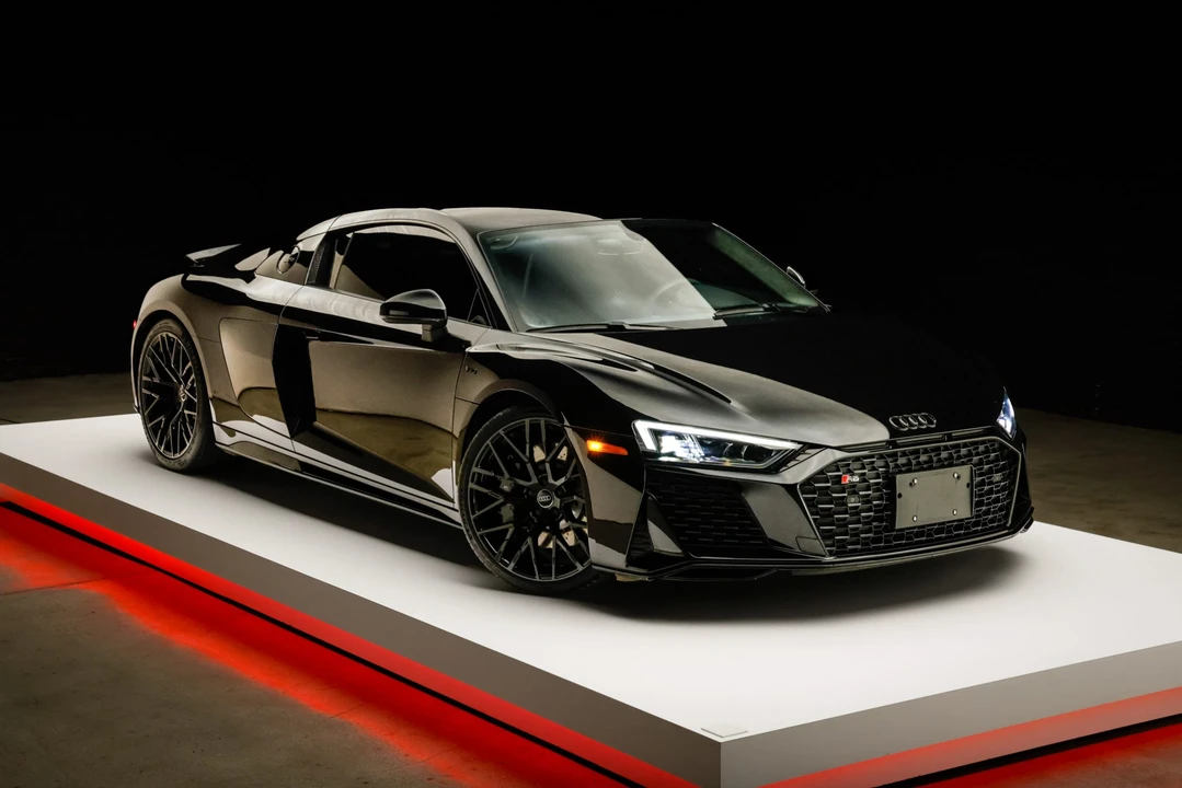 2020 Audi 4S R8 - Image 29 of 31