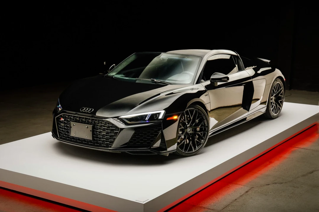 2020 Audi 4S R8 - Image 24 of 31