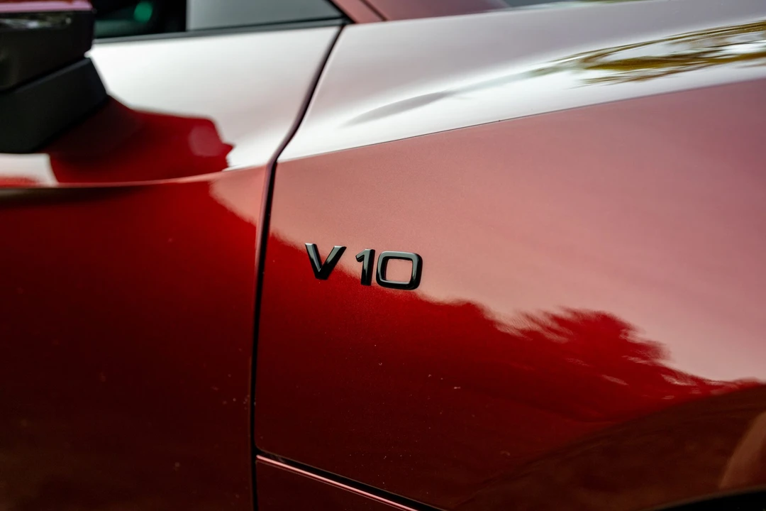 2020 Audi 4S R8 - Image 18 of 31