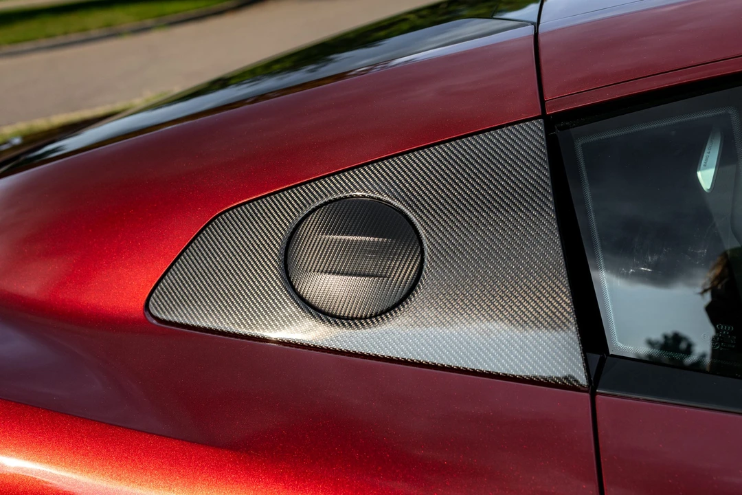 2020 Audi 4S R8 - Image 24 of 31