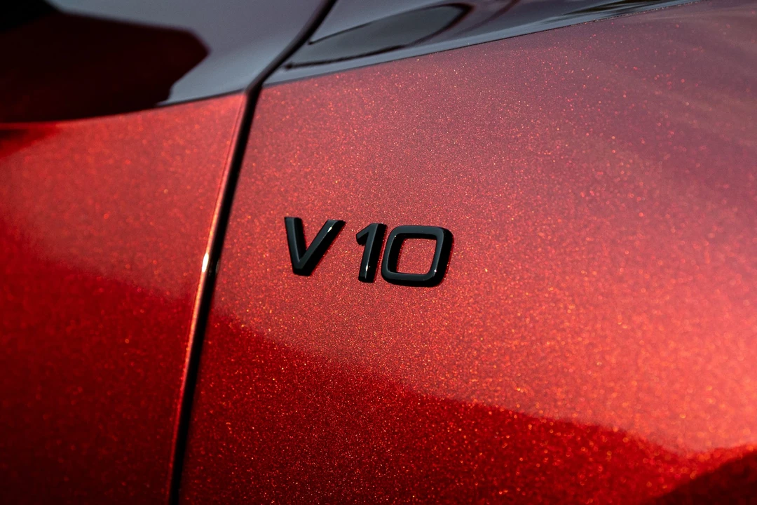 2020 Audi 4S R8 - Image 19 of 31