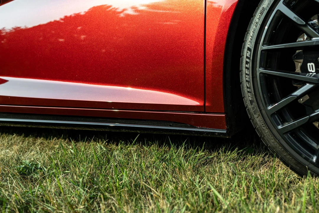 2020 Audi 4S R8 - Image 21 of 31