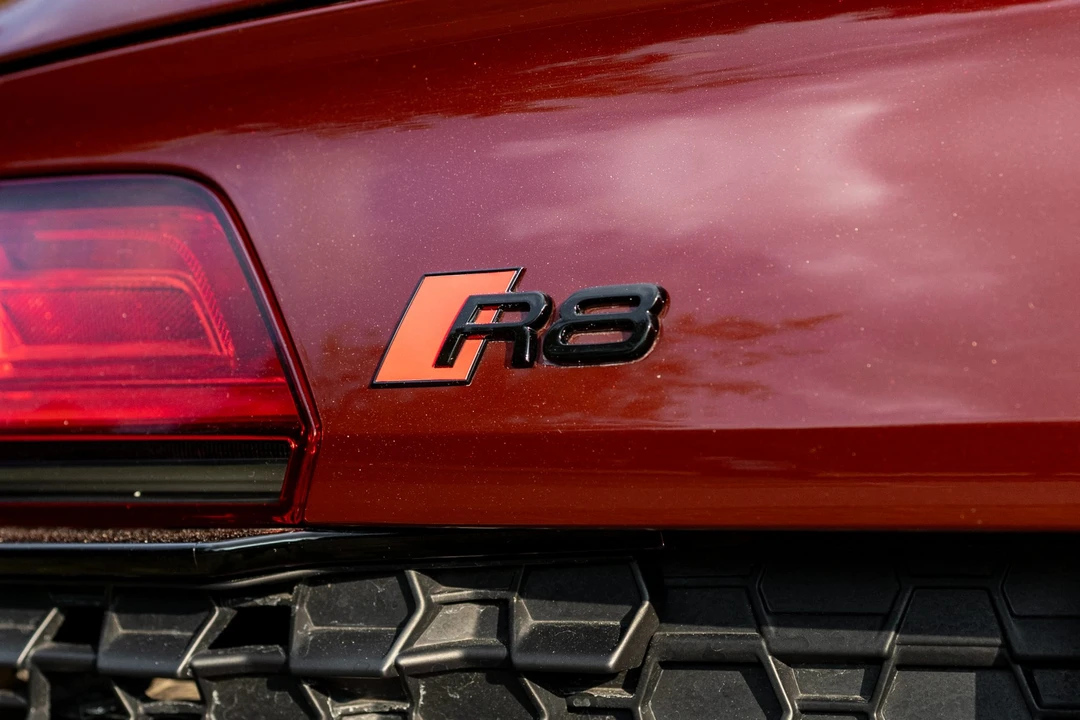 2020 Audi 4S R8 - Image 30 of 31