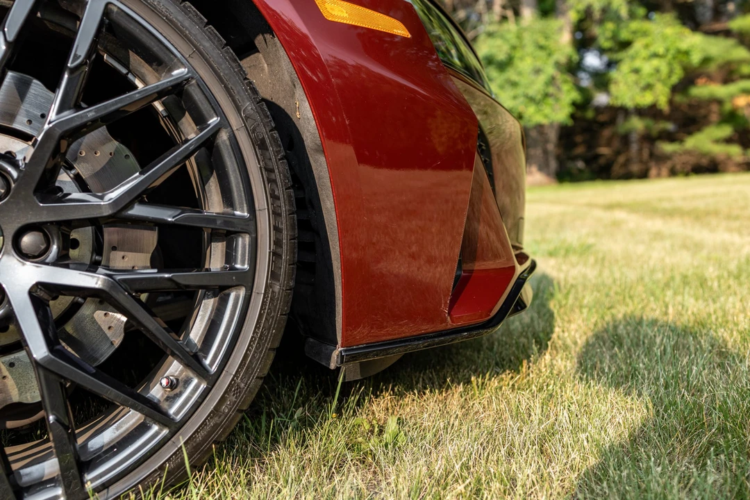 2020 Audi 4S R8 - Image 15 of 31