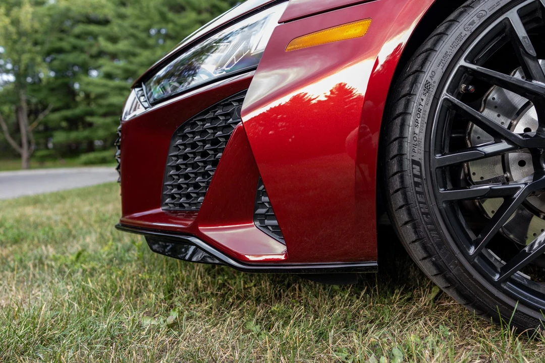 2020 Audi 4S R8 - Image 10 of 31