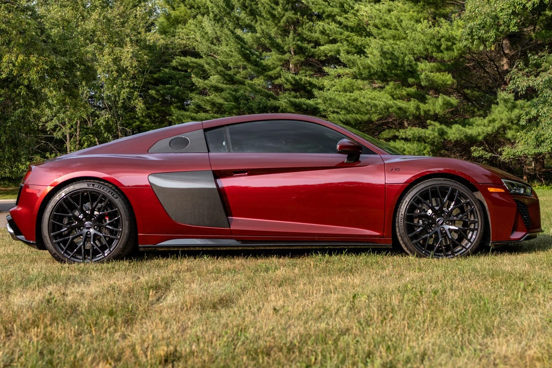 2020 Audi 4S R8 - Image 5 of 31