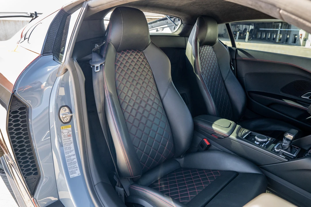2020 Audi 4S R8 - Image 22 of 31