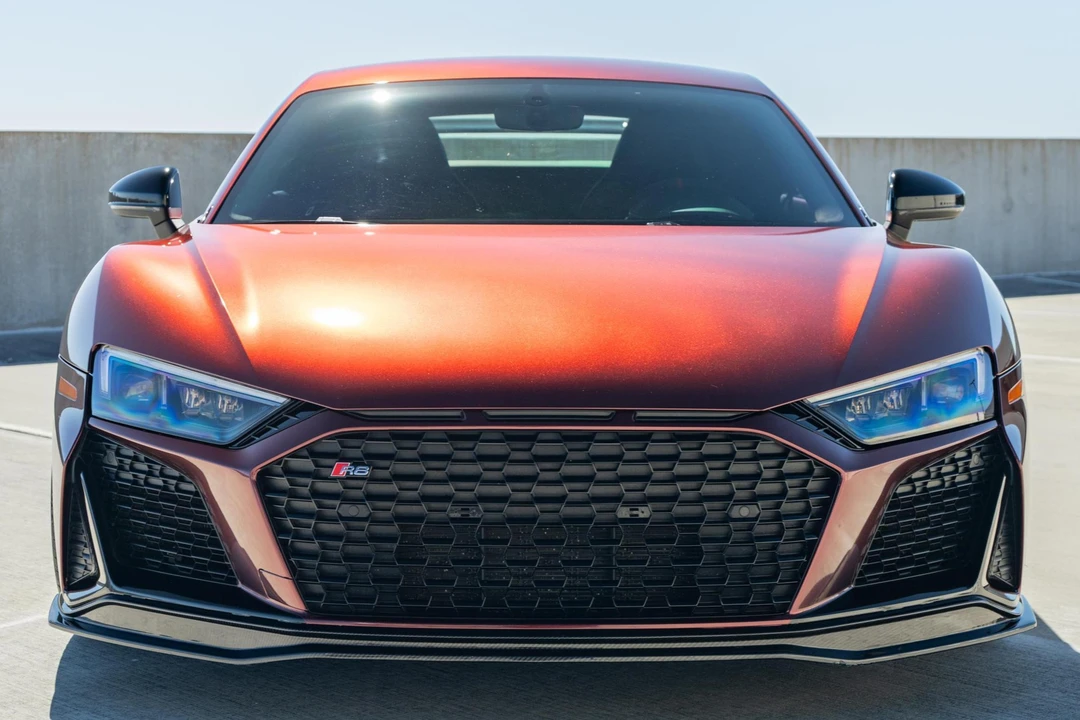 2020 Audi 4S R8 - Image 2 of 31
