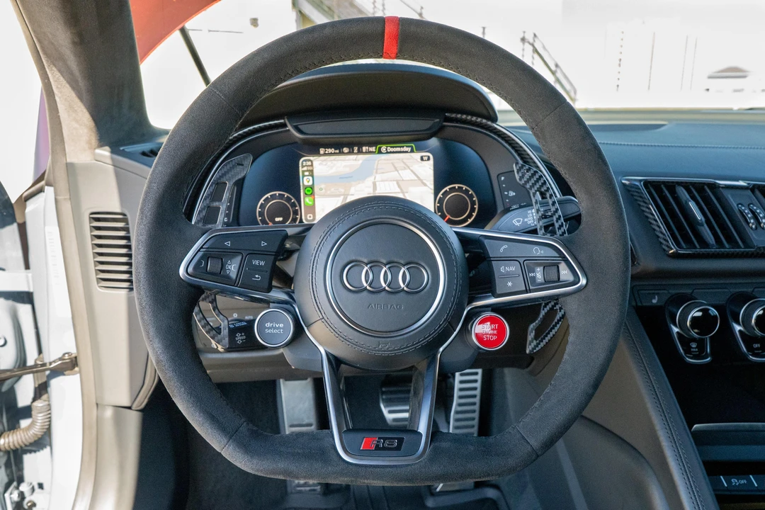 2020 Audi 4S R8 - Image 29 of 31
