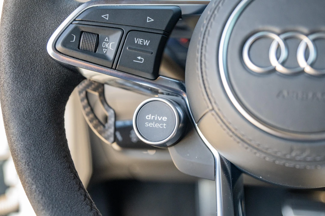 2020 Audi 4S R8 - Image 31 of 31
