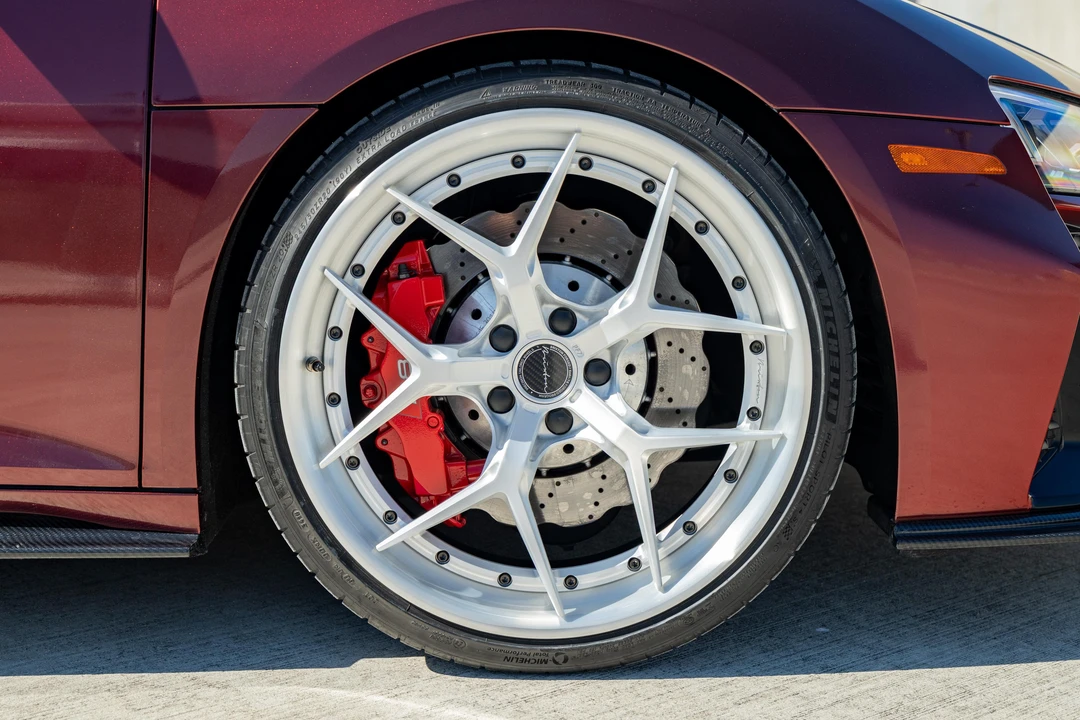 2020 Audi 4S R8 - Image 20 of 31