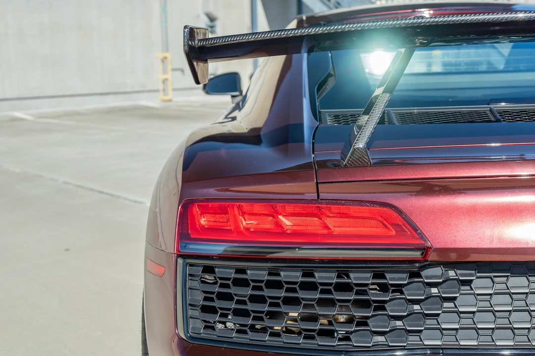 2020 Audi 4S R8 - Image 12 of 31
