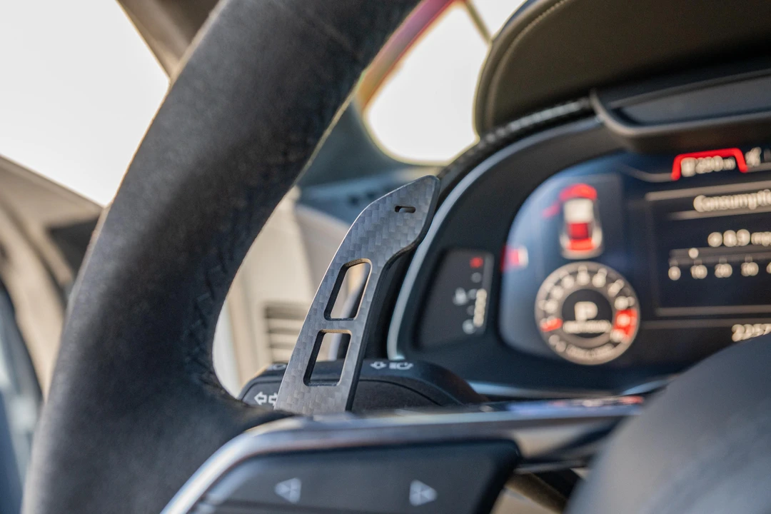 2020 Audi 4S R8 - Image 30 of 31