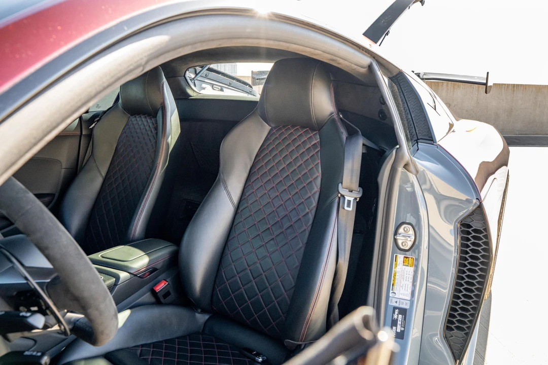 2020 Audi 4S R8 - Image 26 of 31
