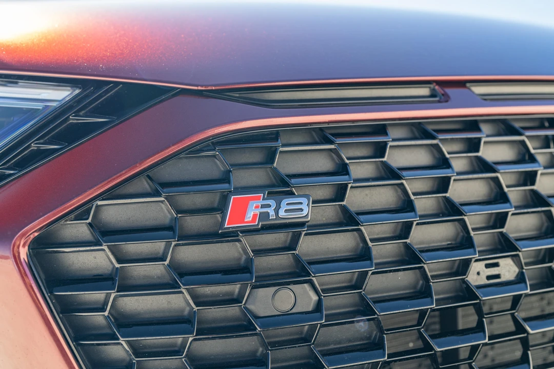2020 Audi 4S R8 - Image 10 of 31