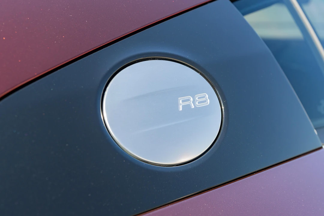 2020 Audi 4S R8 - Image 15 of 31