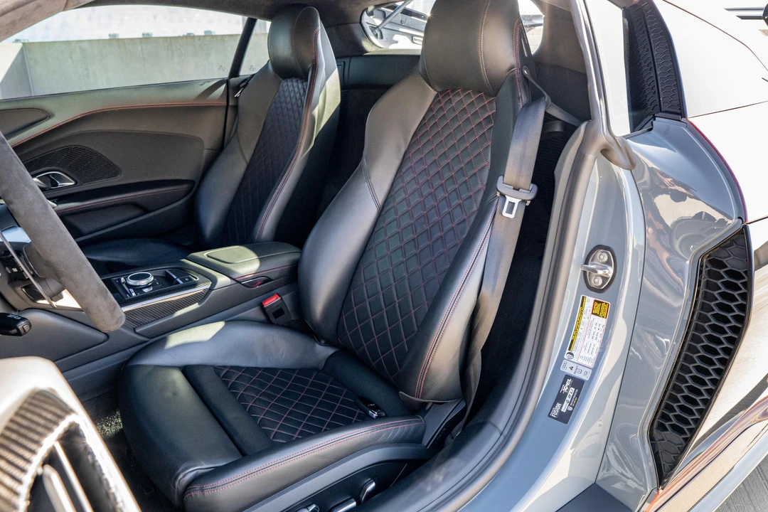 2020 Audi 4S R8 - Image 25 of 31