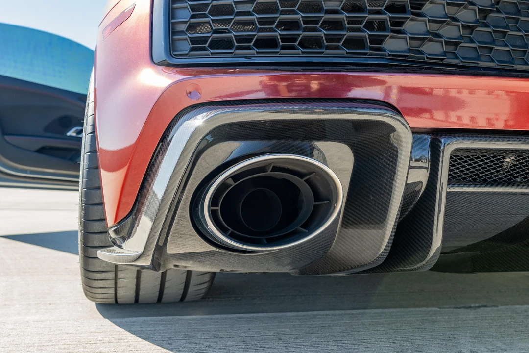 2020 Audi 4S R8 - Image 13 of 31