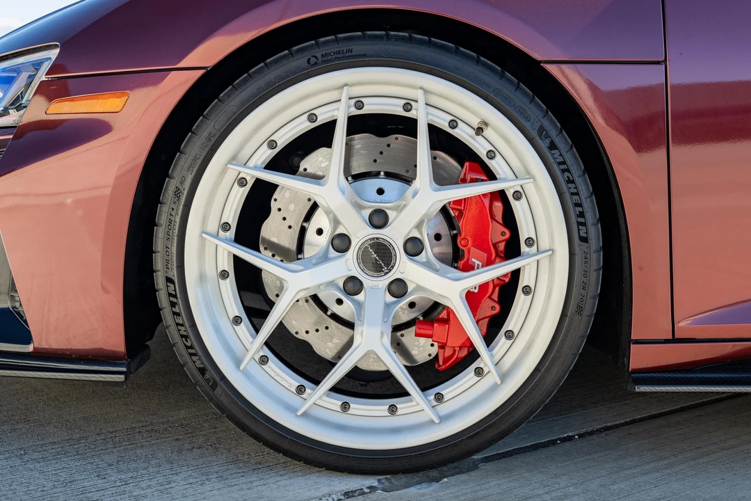2020 Audi 4S R8 - Image 17 of 31