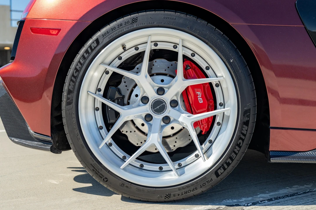 2020 Audi 4S R8 - Image 19 of 31