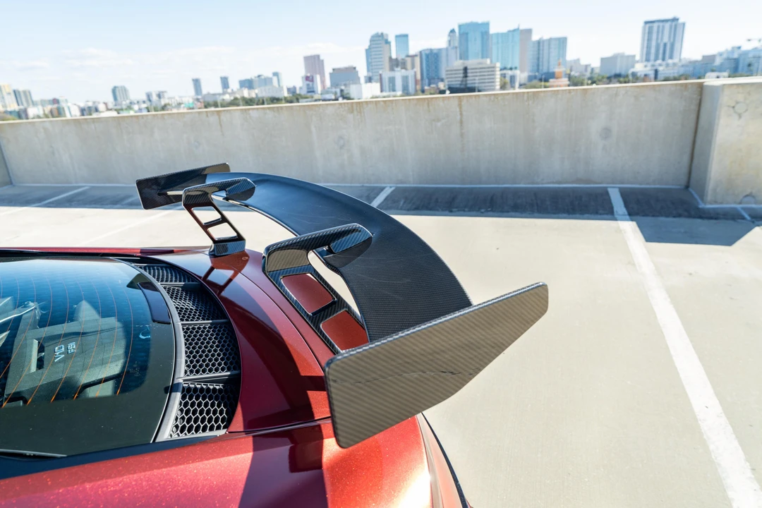 2020 Audi 4S R8 - Image 11 of 31