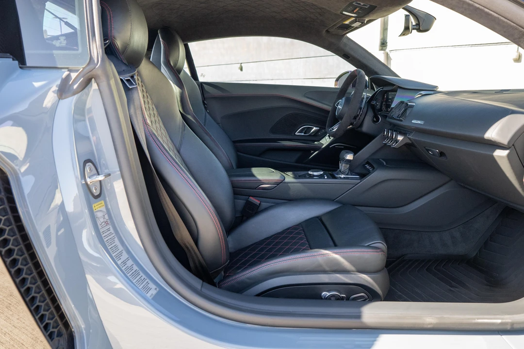 2020 Audi 4S R8 - Image 27 of 31