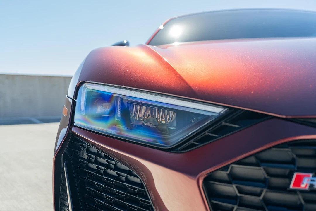 2020 Audi 4S R8 - Image 9 of 31
