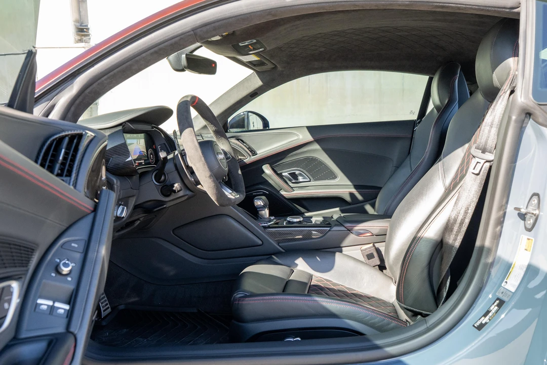 2020 Audi 4S R8 - Image 23 of 31