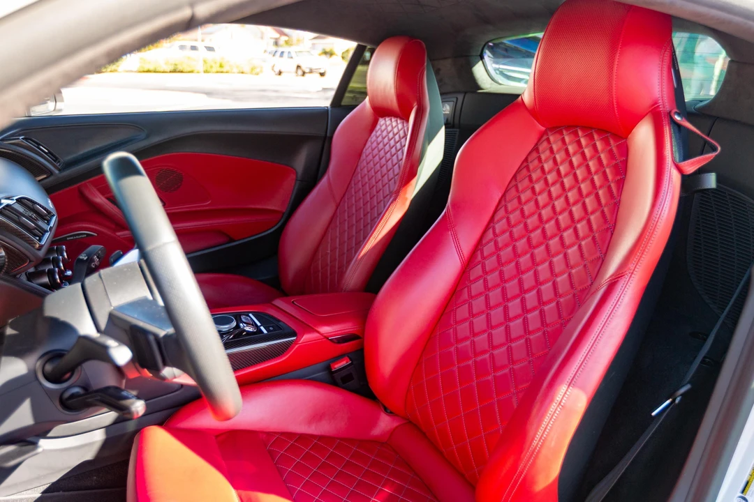2020 Audi 4S R8 - Image 26 of 31