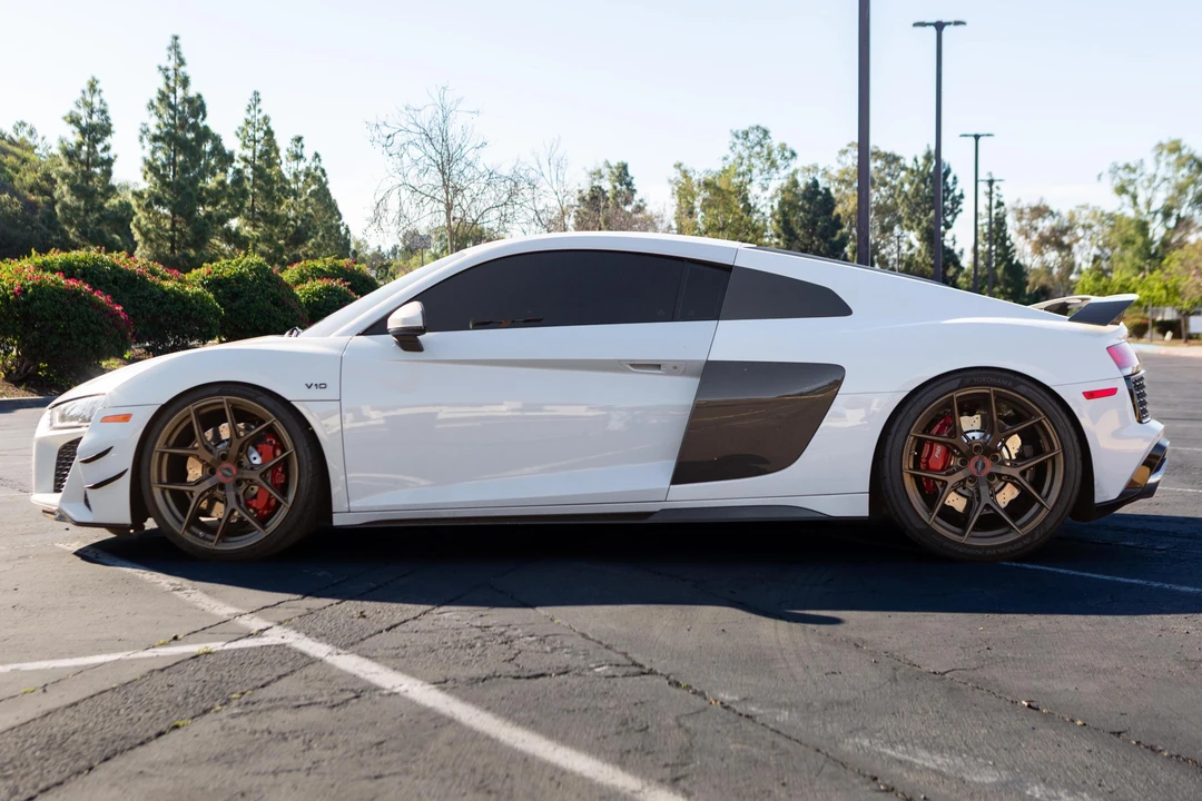 2020 Audi 4S R8 - Image 3 of 31
