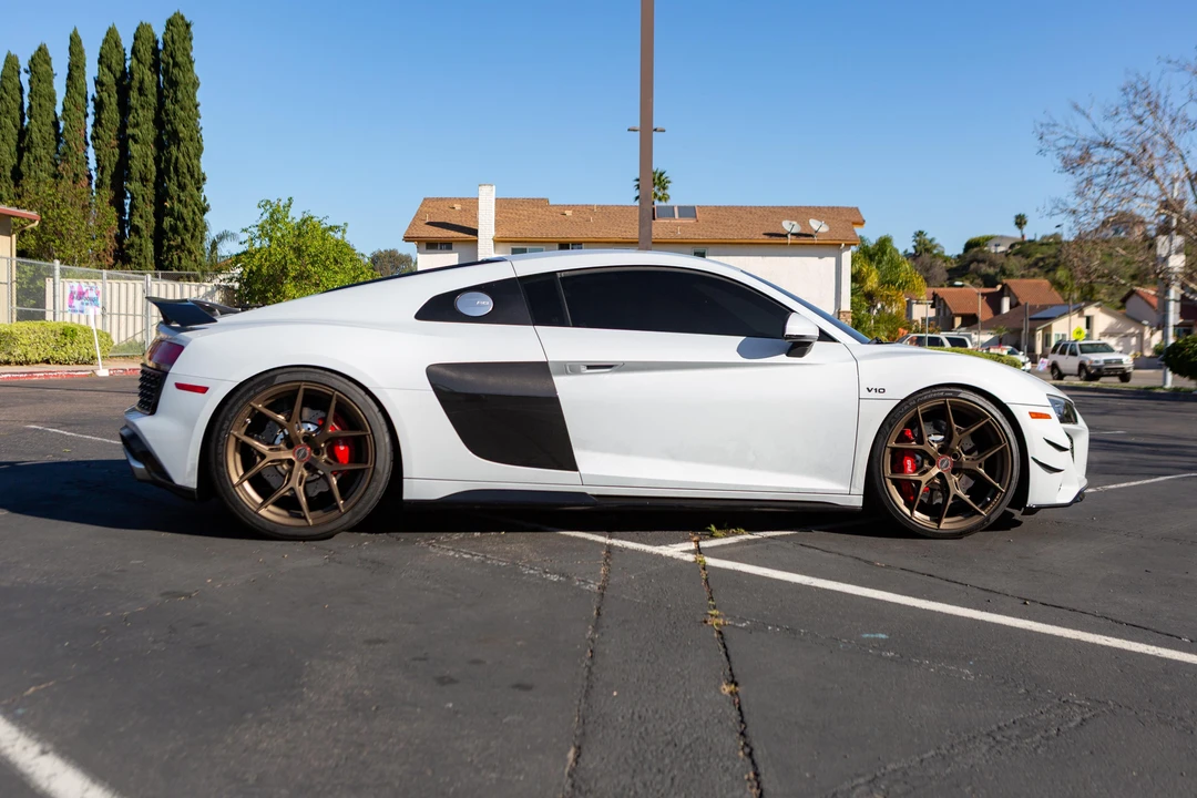 2020 Audi 4S R8 - Image 7 of 31